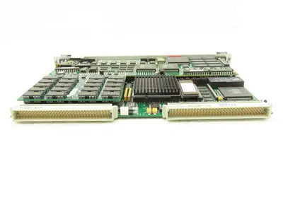 Performance Technologies Inc PT-VME151A Printed Circuit Board PCB Module