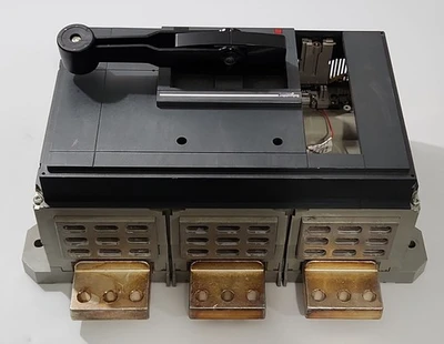 USED Square D 33941