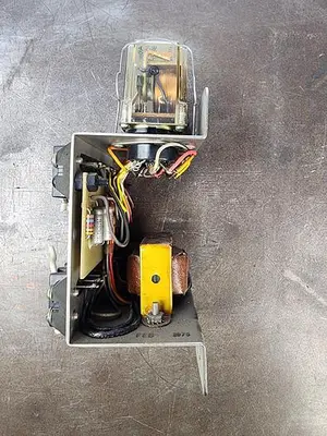 USED MINSTER 010-6056