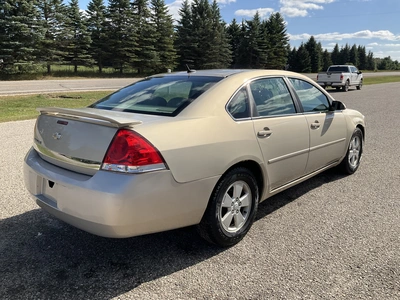 Used 2010 CHEVROLET IMPALA Sedans Michigan US | Miedema Asset Management Group #1461409