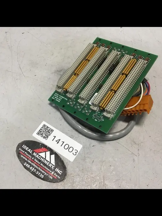 Used APSCO AC8450 Circuit Boards Michigan US | Ideal Machinery #569655