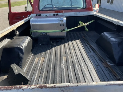 Used 1966 FORD - Pickup Trucks Michigan US | Miedema Asset Management Group #1411185