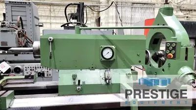 USED 1986 POREBA TCG-125 X 3M