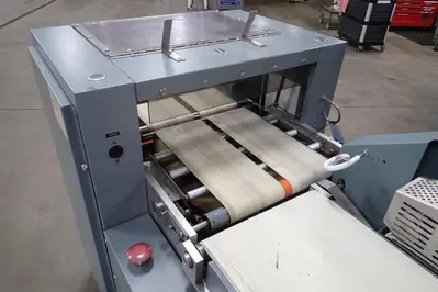 USED 1982 SHANKLIN HS1