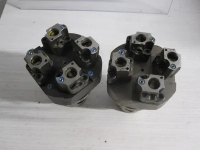 USED KENNAMETAL KM63