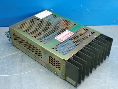 Used ACDC ELECTRONICS RS28N6 AC/DC Power Supplies Ohio US | HGR 24 #1095333