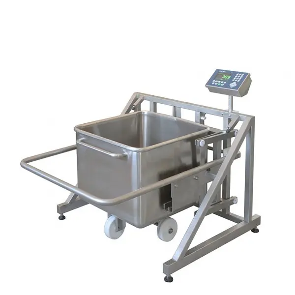 New | in-Stock Isca _UNKNOWN_ Platform Scales Pennsylvania US | ISCA #1299782