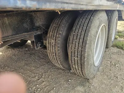 Used 2021 TEXAS PRIDE 30K Deckover Trailers California US | Ben Kaplan Equipment #1385762