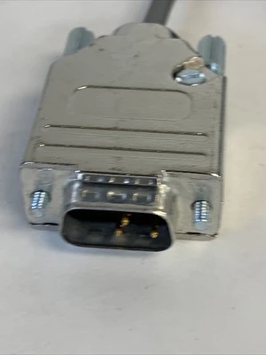 Belden 9534 Shielded Cable (Lot Of 4)Used ,Fast Shipping!~Warranty~
