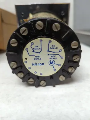 New | in-Stock EAGLE SIGNAL HG100 Timers | Surplus Asset Holdings #1227091