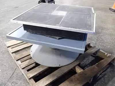 Turn Tables