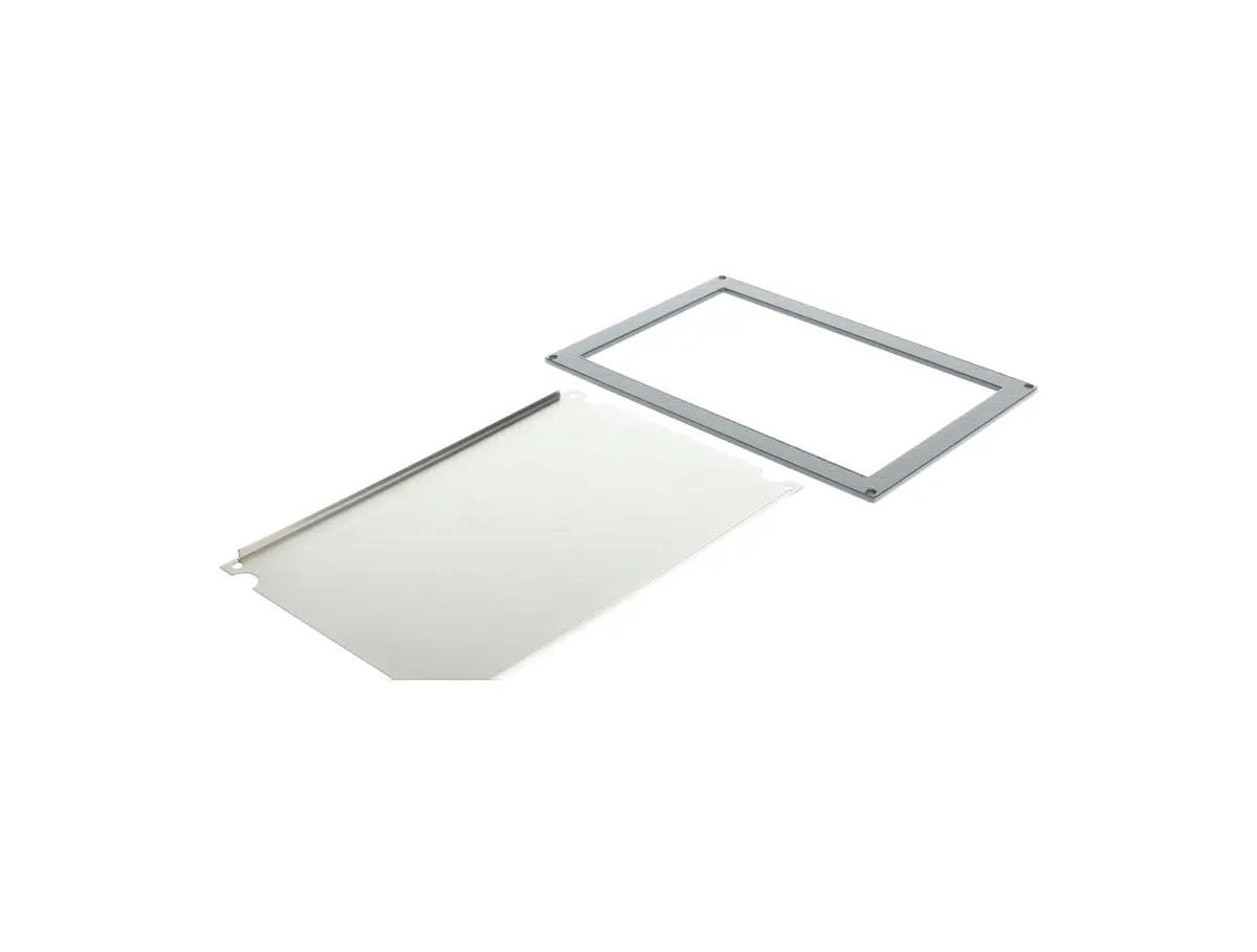 KUKA Sheet holder