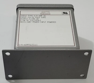 NEW YOKOGAWA 246921-380-AFA-0