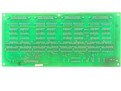 Cincinnati PCB 827344 REV B NSD Encoder Interface Circuit Board 827345