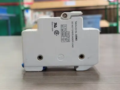 USED GOULD MSC.10