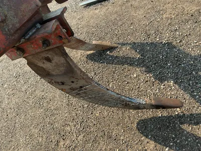 Used _UNKNOWN_ _UNKNOWN_ Ripper/Stripper Michigan US | Miedema Asset Management Group #1320523
