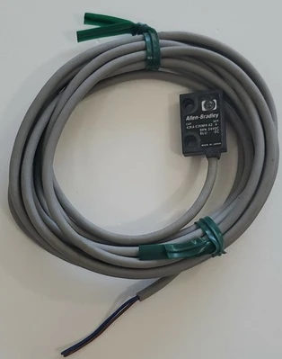 NEW Allen Bradley 42KA-T2KNFK-A2