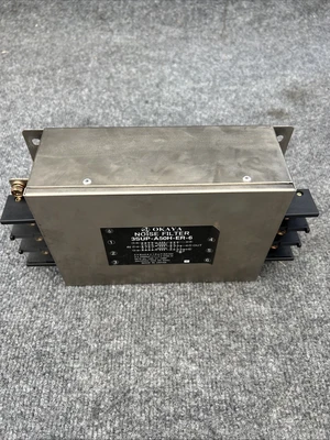 Used Okaya 3SUP-A50H-ER-6 Misc Electrical & Power Parts California US | Davliegogo LLC #1729221