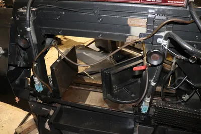 USED 1977 BAMA HB 450S