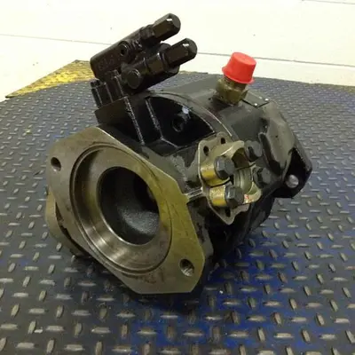 USED BRUENINGHAUS HYDROMATIK L A10V O 71 DR/31R-PSC12K07-SO420