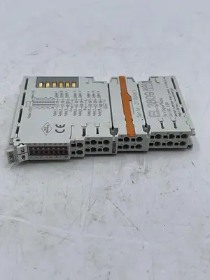 Used BECKHOFF BECKHOFF EL2809 PLC Input & Output | ND Industrial Surplus #1213486