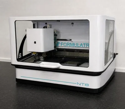 Used FORMULATRIX NT8 Robotics New Jersey US | Bionex Scientific LLC #800670