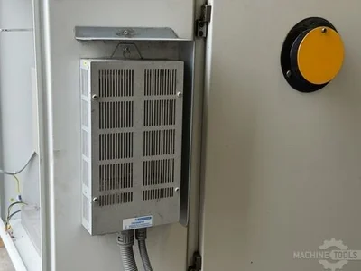 USED 2008 MEXPOL TUB40