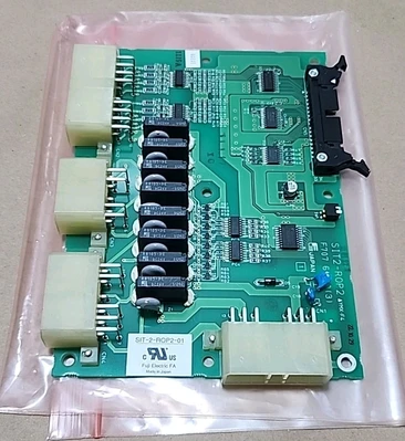 USED Fuji SIT-2-ROP2-01