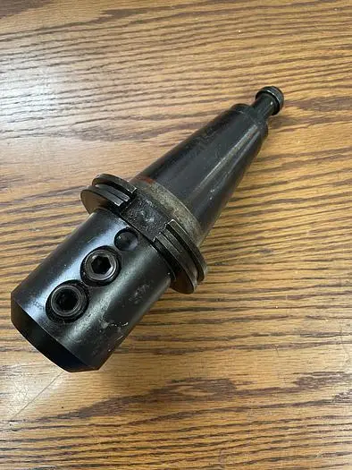 Used CARBOLOY CV50-EM.400-1500 CAT Holders Michigan US | Aucto #1308622