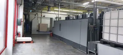 2009 HEIDELBERG XL 105 Sheetfed offset | Machinery Solutions Group, Inc. (11)