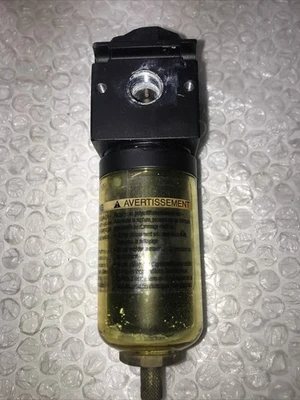 USED Parkers B35-02WHC