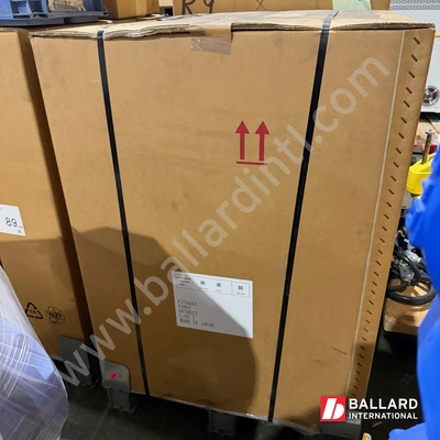 FANUC LR Mate 200iD/14L NEW IN BOX Robot w/ R30iB Mate Plus