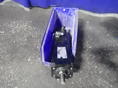 Allen-bradley Servo Motor