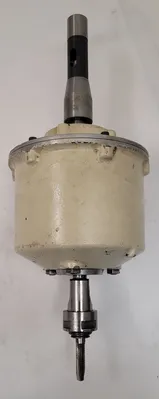 PROCUNIER Model 3 Tooling & Accessories, Tapping Head | Machinery Central (5)