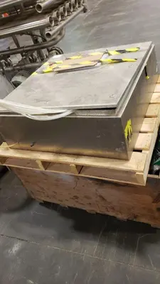 Reverse Osmosis Membrane Filter
