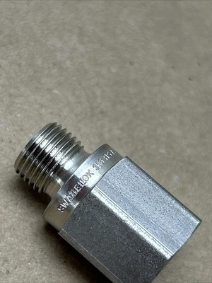 NEW Swagelok ISO228