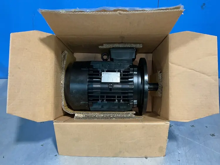 Used 2020 LAFERT NORTH AMERICA ST112/4 Motors (misc) Ohio US | HGR 24 #1517048