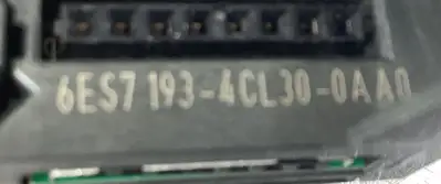 USED Siemens 6ES7193-4CL30-0AA0