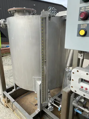 Used _UNKNOWN_ _UNKNOWN_ Pumps (Metering) West Virginia US | Cooper Industries #1409313