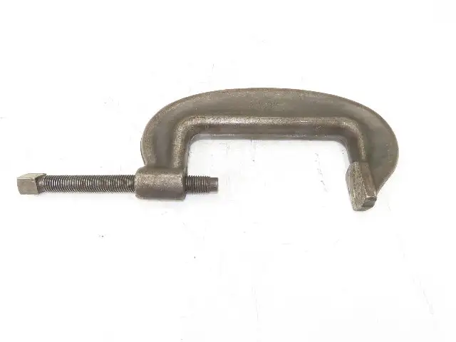 Used BILLINGS _UNKNOWN_ Vises | Arrow Industrial #611716