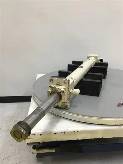 Used HORIUCHI MACHINERY 1FA8560175N975C0 Cylinders Michigan US | Ideal Machinery #605038