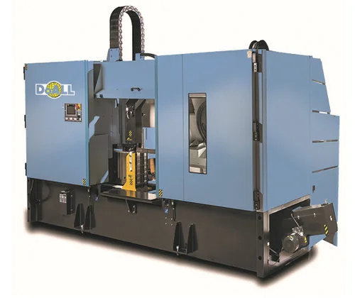 NEW DOALL DC-750CNC