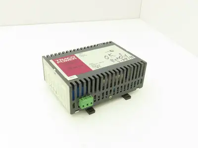 Used TRACO _UNKNOWN_ PLC Power Supplies | Arrow Industrial #640646