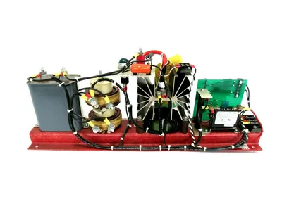 NEW ROBICON 404161.00 SUPER CLAMP INVERTER 383717 168380.00 40416100