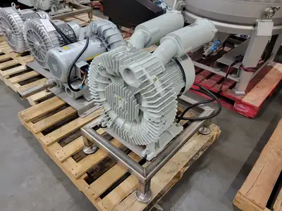 USED HWANGHAE HRB-1000