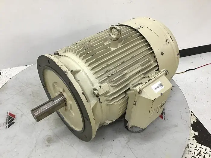 Used SANDRETTO S/8/325 / MTR Motors (misc) Michigan US | Ideal Machinery #693977