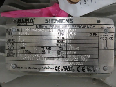 USED Ahlstrom / Sulzer APT 22-1A