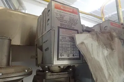 USED 2006 MEINCKE 1MTR