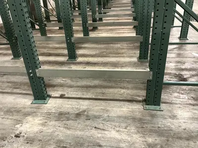Pallet Racking