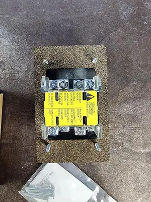 NEW ALLEN-BRADLEY 800P-F1CB